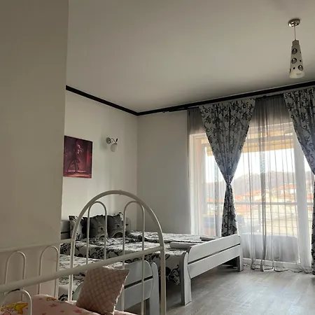 Hotel Scorpion Krusevo Exterior photo