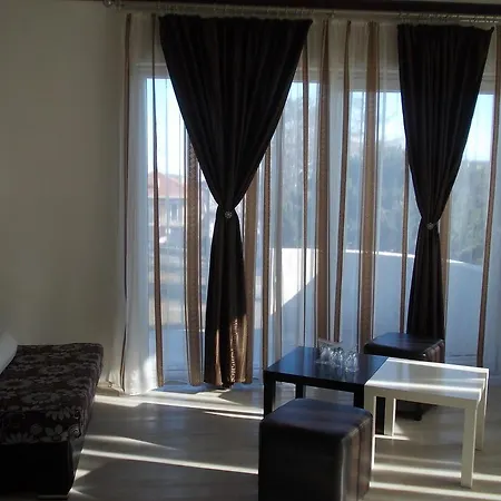 Hotel Scorpion Krusevo Exterior photo