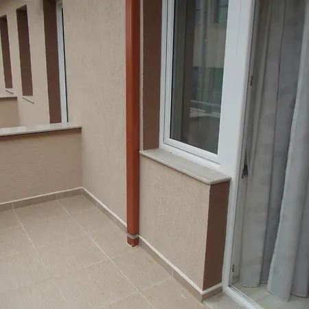 Hotel Scorpion Krusevo Exterior photo