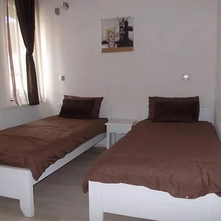 Hotel Scorpion Krusevo Exterior photo