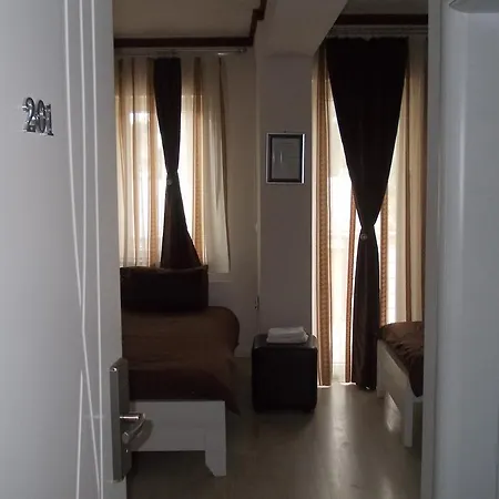 Hotel Scorpion Krusevo Exterior photo