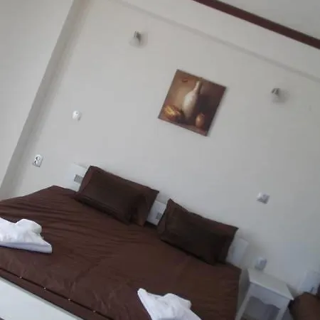 Hotel Scorpion Krusevo Exterior photo