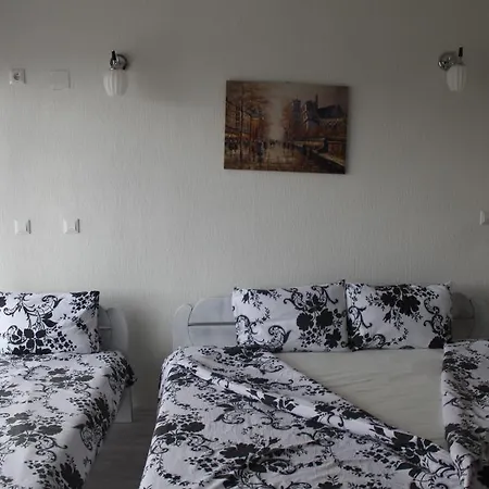Hotel Scorpion Krusevo Exterior photo