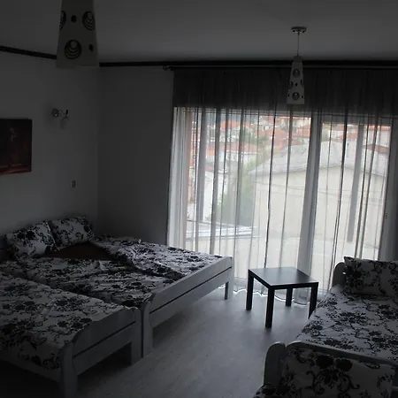 Hotel Scorpion Krusevo Exterior photo