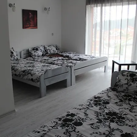 Hotel Scorpion Krusevo Exterior photo