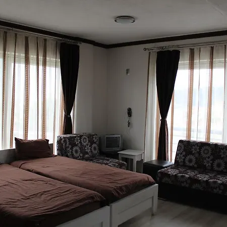 Hotel Scorpion Krusevo Exterior photo